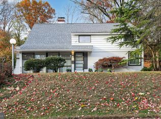 8705 Patton Rd, Wyndmoor, PA 19038