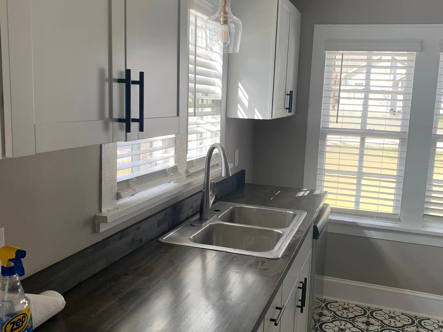2 bed, 1.5 bath, 1250 sqft, $1,150 — Photo 4