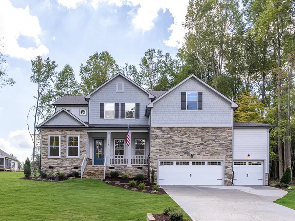 1916 Stockton Springs Dr, Wake Forest, NC 27587