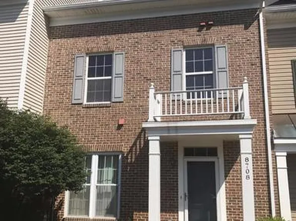 8708 Green Clover Ct, Odenton, MD 21113