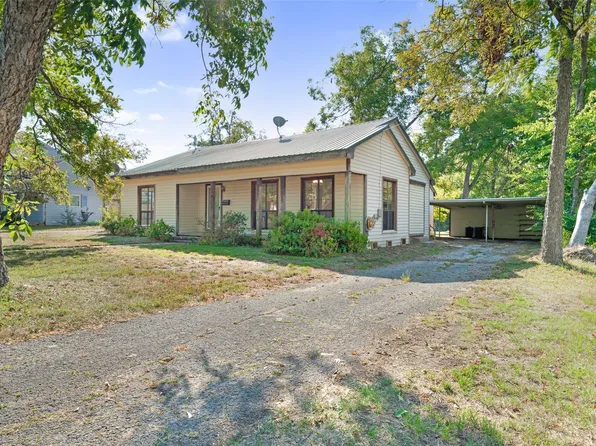 714 Jefferson St E, Sulphur Springs, TX 75482