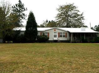 9209 Pollock Ferry Rd, Moss Pt, MS 39562