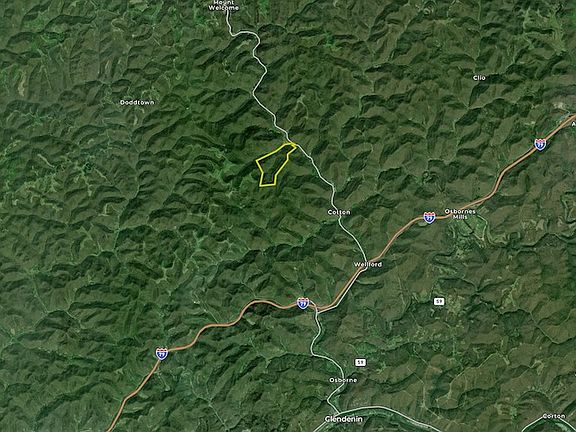 2nd image of 50 Sweet Grape Run Rd