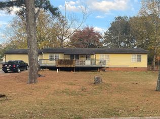 308 Trickum Hills Way, Woodstock, GA 30188