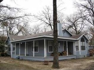 223 Deer Walk Ln, Gun Barrel City, TX 75156