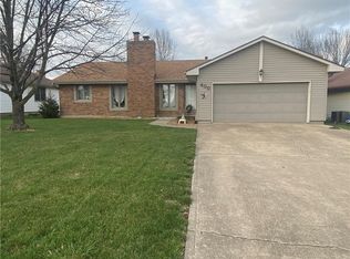 400 W 34th St, Higginsville, MO 64037