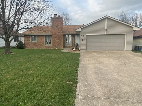 400 W 34th St, Higginsville, MO 64037