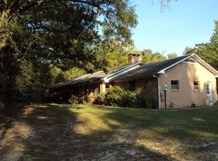 1652 Serpentine Dr, Plum Branch, SC 29845