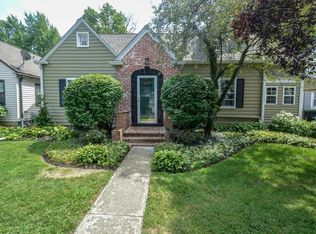 605 E North Broadway, Columbus, OH 43214