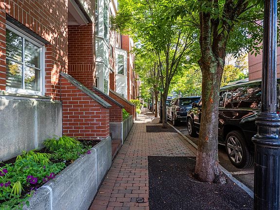 2nd image of 20 Porter Street