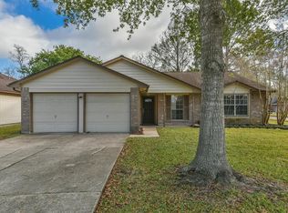 16763 Manowar Ln, Friendswood, TX 77546