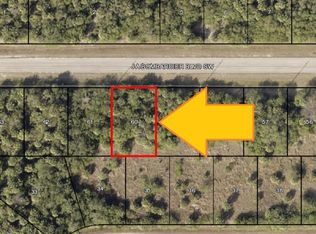 0 J A Bombardier Blvd SW, Palm Bay, FL 32908