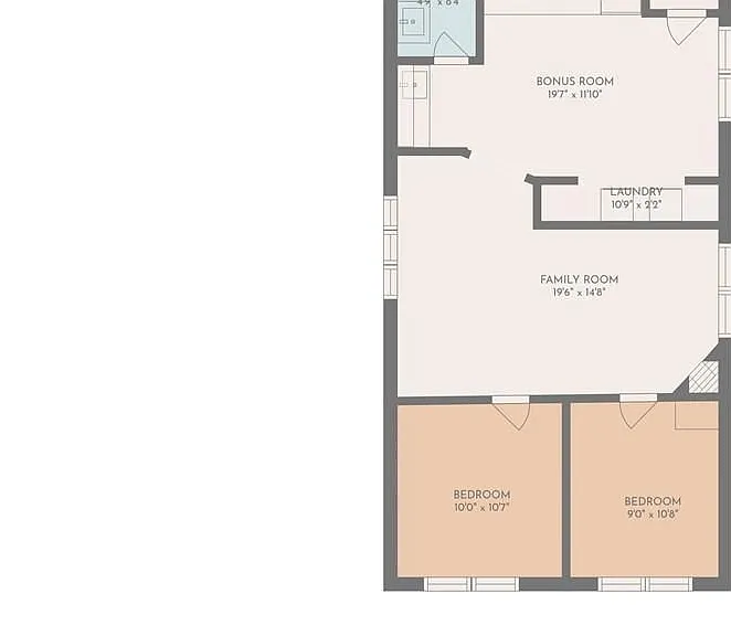 256 Edinburgh St #UPPER — Photo 20