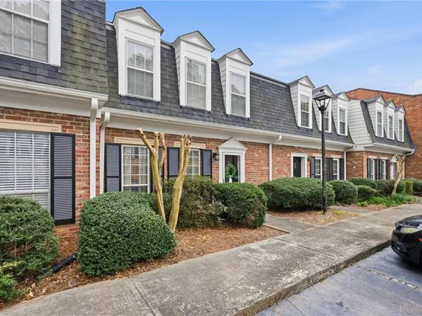 24 Independence Pl NW, Atlanta, GA 30318