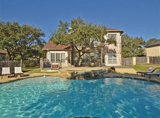 112 Medalist St, Lakeway, TX 78734