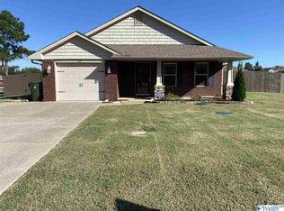 223 Candlenut Ct, Harvest, AL 35749