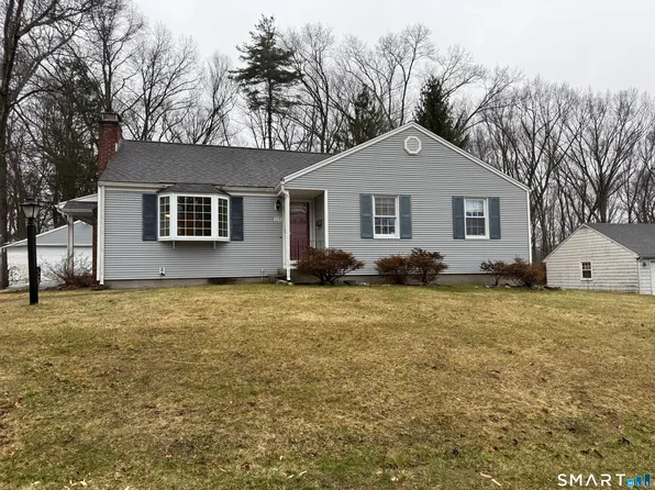 338 Hillhurst Avenue, New Britain, CT 06053