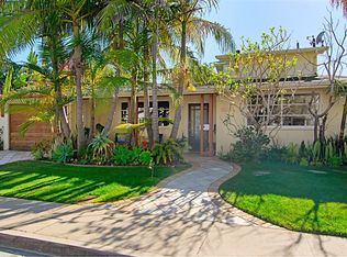 5552 Chelsea Ave, La Jolla, CA 92037