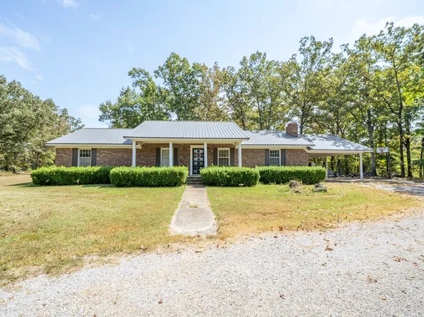 2287 Mount Vinson Rd, Stantonville, TN 38379