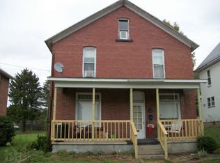 426 Hill St, Reynoldsville, PA 15851