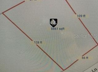 509 Sarasota Ln, Poinciana, FL 34759