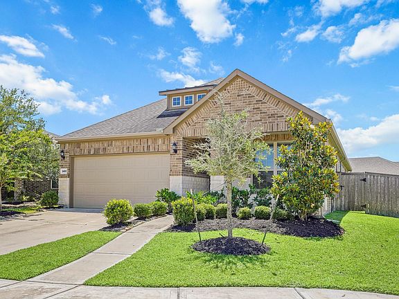 3rd image of 24911 Prairie Briar Cir