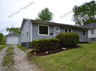 205 Algonquin St, Joliet, IL 60432