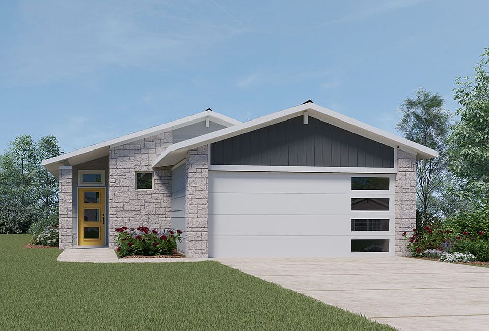 Plan Elevation.