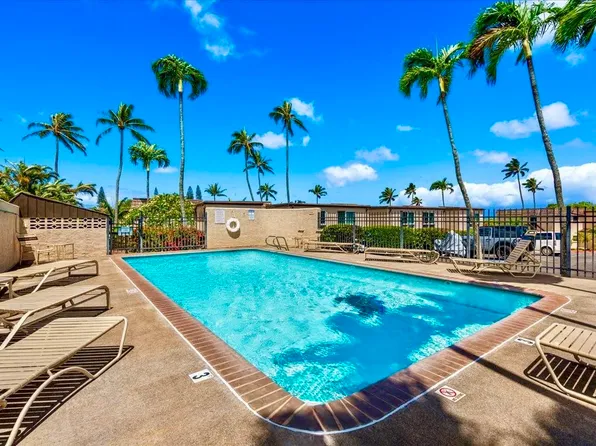 120 Hui Rd E #F-b-4, Lahaina, HI 96761