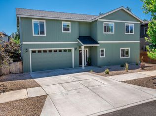 20517 Dylan Loop, Bend, OR 97702