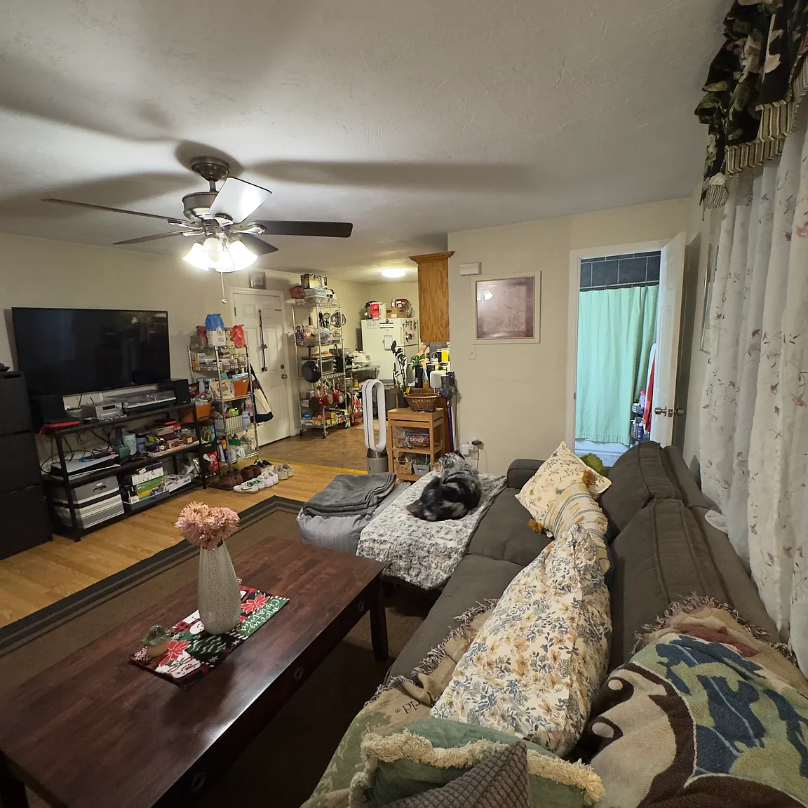 531 Mellon St APT 2L photo 1