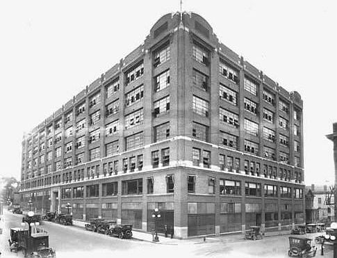 1st image of 500 Robert St Unit 324