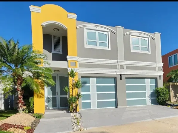 1260 Urb Plaza De Lf, Toa Alta, PR 00953