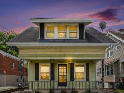 1005 Highway Ave, Covington, KY, 41011