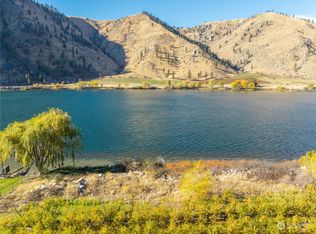 42 Abbey Rd, Orondo, WA 98843