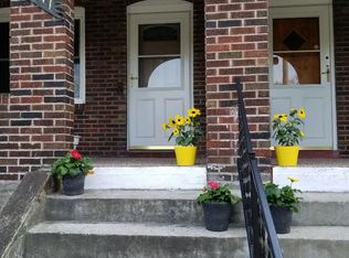 3747 Beechwood Blvd, Pittsburgh, PA 15217