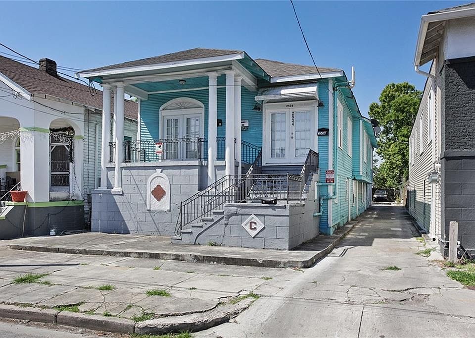 1st image of 2532 Saint Philip St #34
