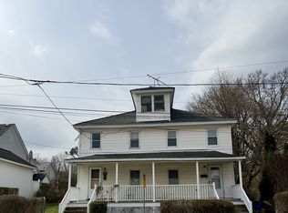 1709-1711 McDonough Ave #1709, Scranton, PA