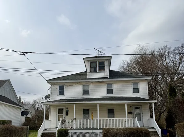 1709-1711 McDonough Ave #1709, Scranton, PA 18508