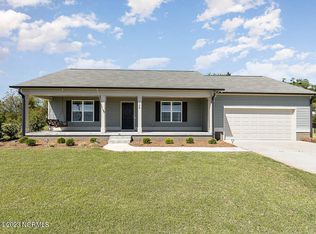 126 Dobbs County Courthouse Rd, La Grange, NC 28551