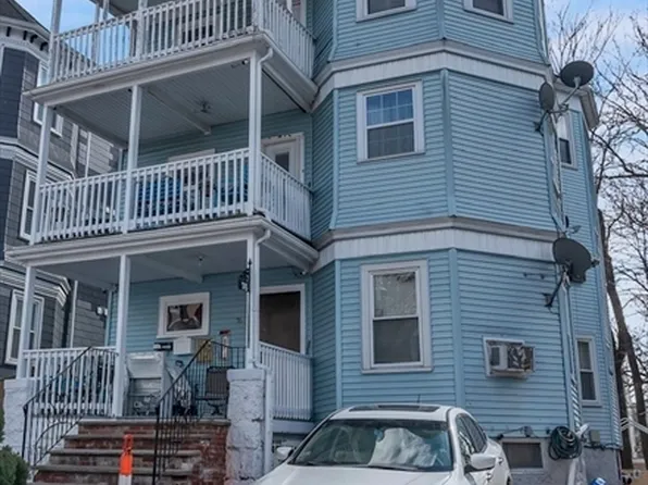 76 Kingsdale St, Dorchester, MA 02124