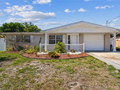6413 Nashua Dr, Port Richey, FL, 34668