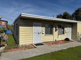1212 E 7th St, National City, CA 91950