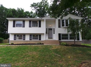 117 Apple Ln, Mount Laurel, NJ 08054