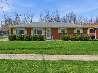 409 Forest Lake Dr, Wilmington, OH