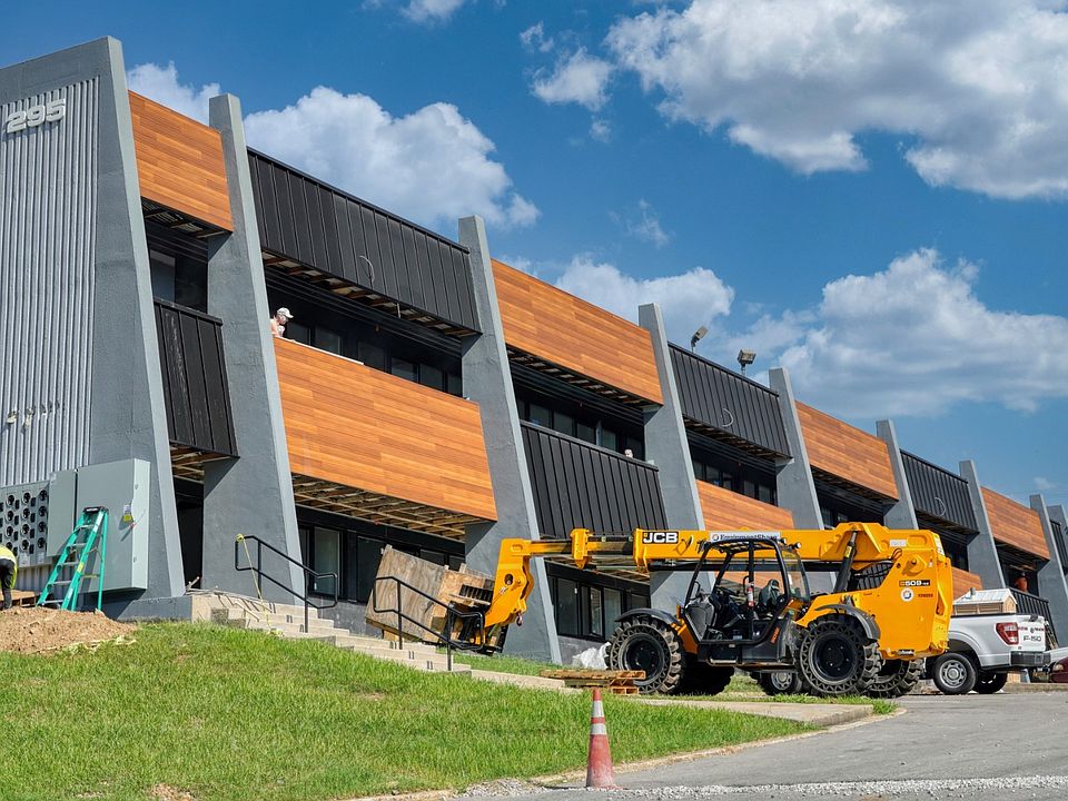 293 Plus Park Blvd Nashville, TN, 37217 Apartments for Rent Zillow