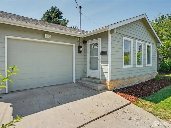 1004 Vista Pl., Wenatchee, WA 98801