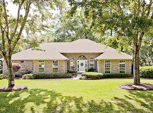 441 Frank Shaw Rd, Tallahassee, FL 32312