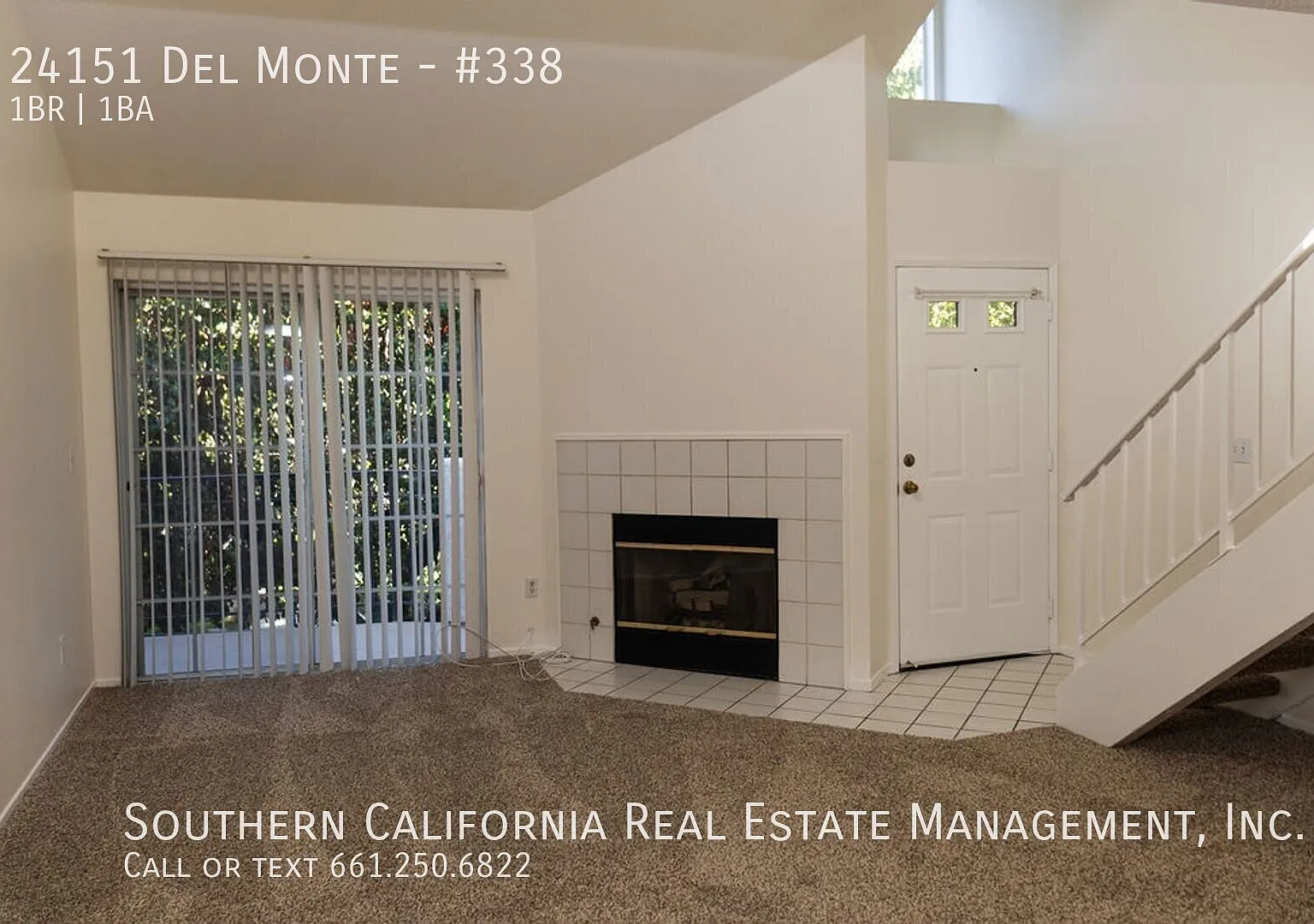 Upper One Bedroom Condo Plus Loft in Valencia — Photo 4