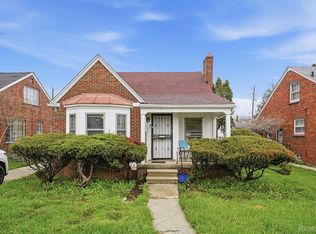 11421 Engleside St, Detroit, MI 48205
